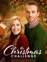 The Christmas Challenge