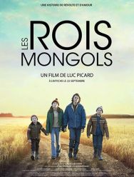 Les rois mongols