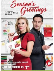 Season's Greetings