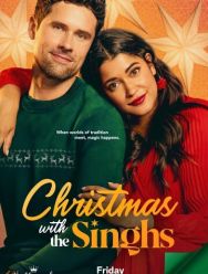 Christmas with the Singhs
