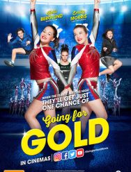 Going for Gold