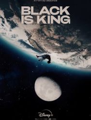 Black Is King