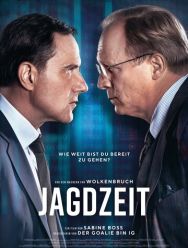 Jagdzeit