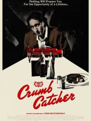 Crumb Catcher