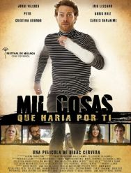 Mil coses que faria per tu