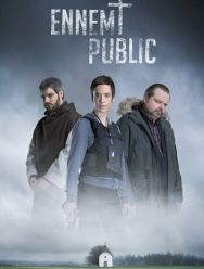 Враг общества 3 сезон