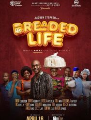Breaded Life
