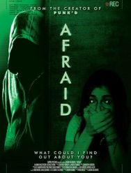 Afraid