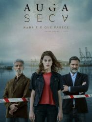 Сухая вода 2 сезон