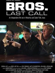 BROS. Last Call