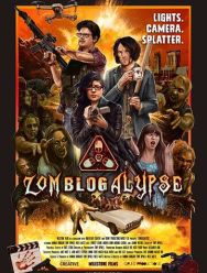 Zomblogalypse