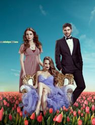 Пора тюльпанов 2 сезон