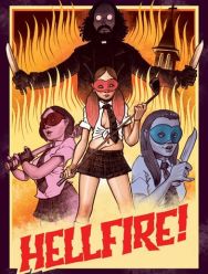 Hellfire!