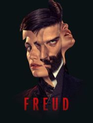 Фрейд 1 сезон