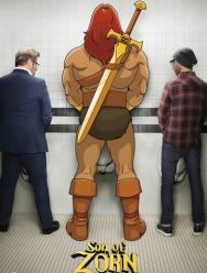 Сын Зорна 1 сезон