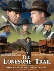 The Lonesome Trail
