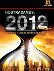 Нострадамус: 2012