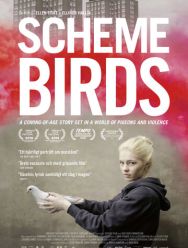 Птички предместья