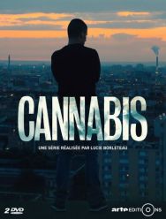Cannabis 1 сезон