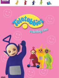 Телепузики 1 сезон