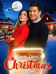Once Upon a Christmas Wish