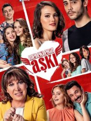 Любовь ангелов 1 сезон