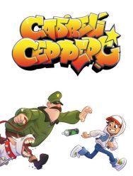 Сабвей Серферс 1 сезон
