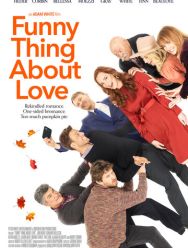 Funny Thing About Love