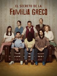El Secreto de la Familia Greco 1 сезон