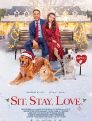 Sit. Stay. Love.