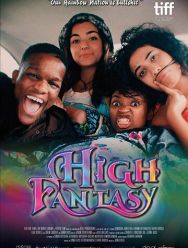 High Fantasy