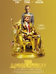 Ученик. Восхождение Трампа