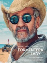 Formentera Lady