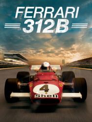 Ferrari 312B