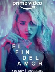 El fin del Amor 1 сезон