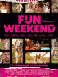Fijn weekend