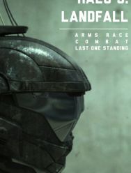 Halo: Приземление