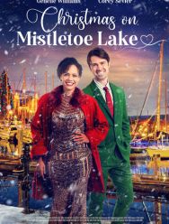 Christmas on Mistletoe Lake