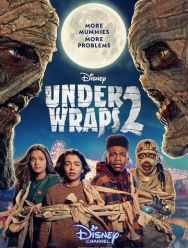 Under Wraps 2