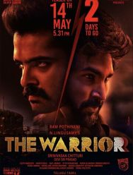 The Warriorr