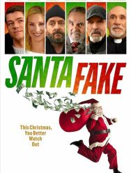 Santa Fake