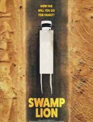 Swamp Lion