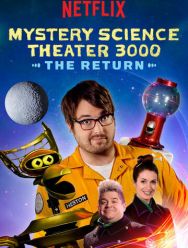 Mystery Science Theater 3000: The Return