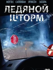Ледяной шторм
