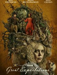 Большие надежды 1 сезон
