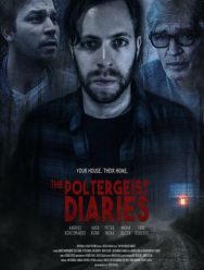 The Poltergeist Diaries