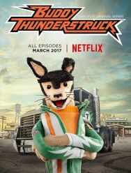 Buddy Thunderstruck 1 сезон