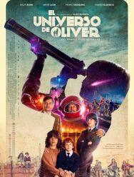El universo de Óliver