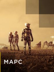 Марс 2 сезон