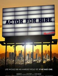 Actor for Hire